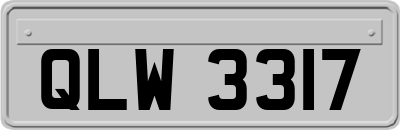 QLW3317