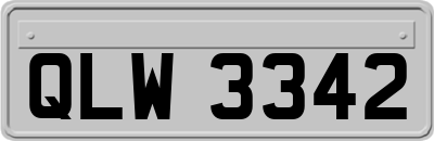 QLW3342