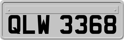 QLW3368