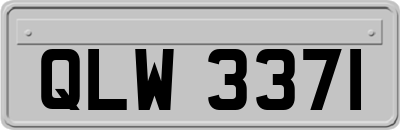 QLW3371