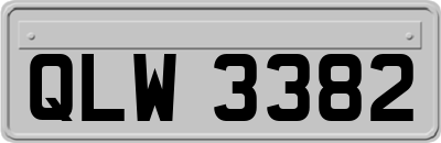 QLW3382