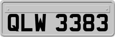 QLW3383