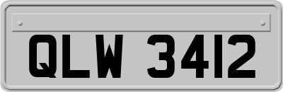 QLW3412