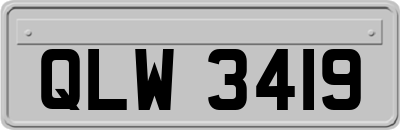 QLW3419