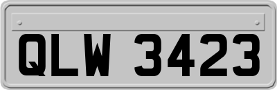 QLW3423