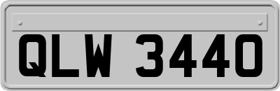 QLW3440