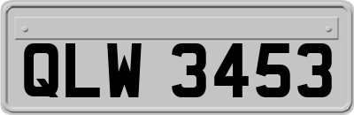 QLW3453