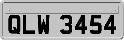 QLW3454