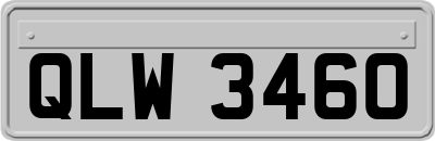 QLW3460