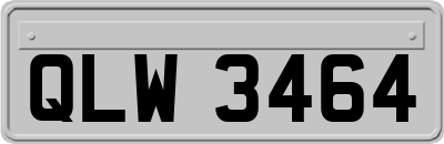 QLW3464