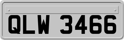 QLW3466