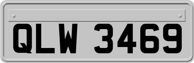 QLW3469