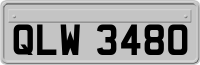 QLW3480