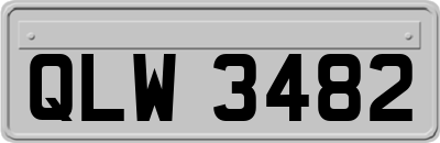 QLW3482