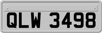 QLW3498