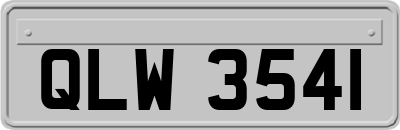 QLW3541