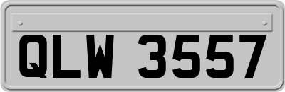 QLW3557