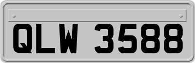 QLW3588