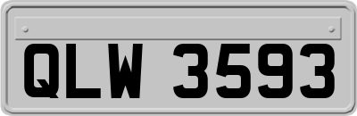 QLW3593