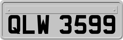 QLW3599