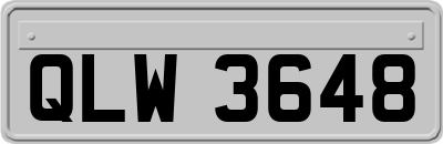 QLW3648