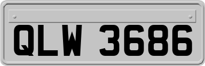 QLW3686