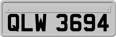 QLW3694