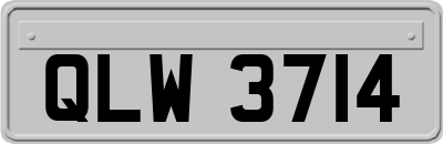 QLW3714