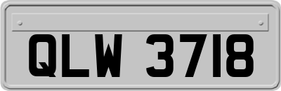 QLW3718