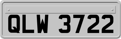 QLW3722