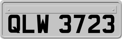 QLW3723