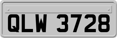 QLW3728