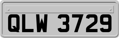 QLW3729