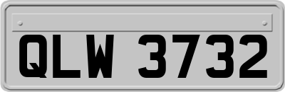 QLW3732