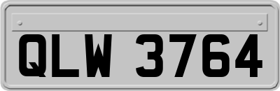 QLW3764