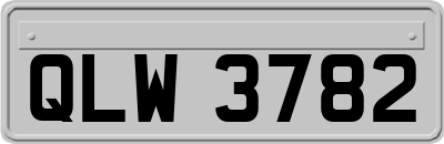 QLW3782