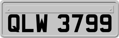 QLW3799