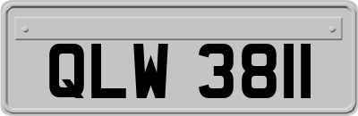 QLW3811