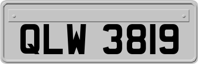 QLW3819