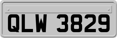 QLW3829