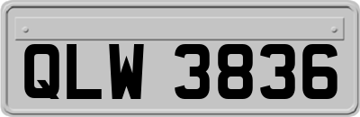 QLW3836