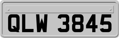 QLW3845