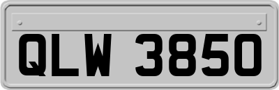 QLW3850