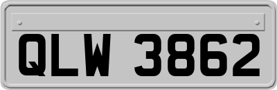 QLW3862