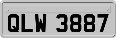 QLW3887