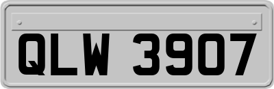 QLW3907