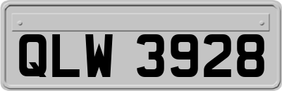 QLW3928