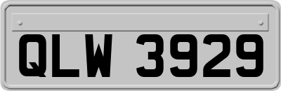 QLW3929