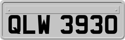 QLW3930