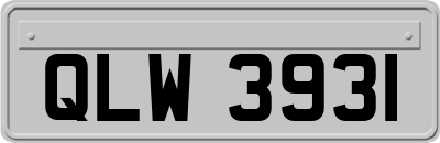 QLW3931